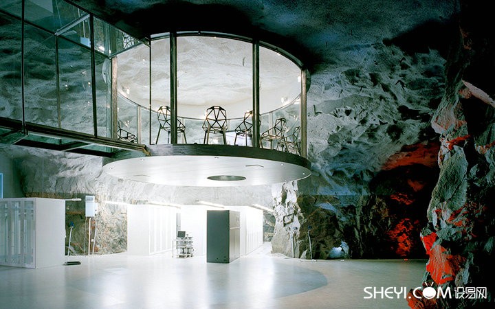 news-zuianquan-09.jpg 世界上最安全的秘密总部是哪里呢? | 设计赏析