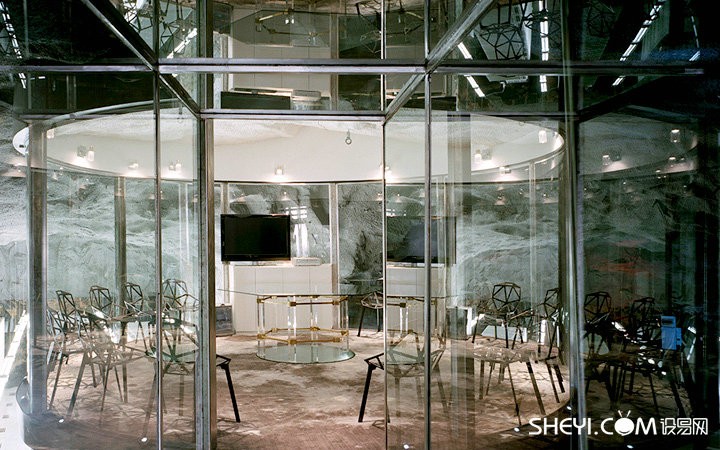 news-zuianquan-11.jpg 世界上最安全的秘密总部是哪里呢? | 设计赏析