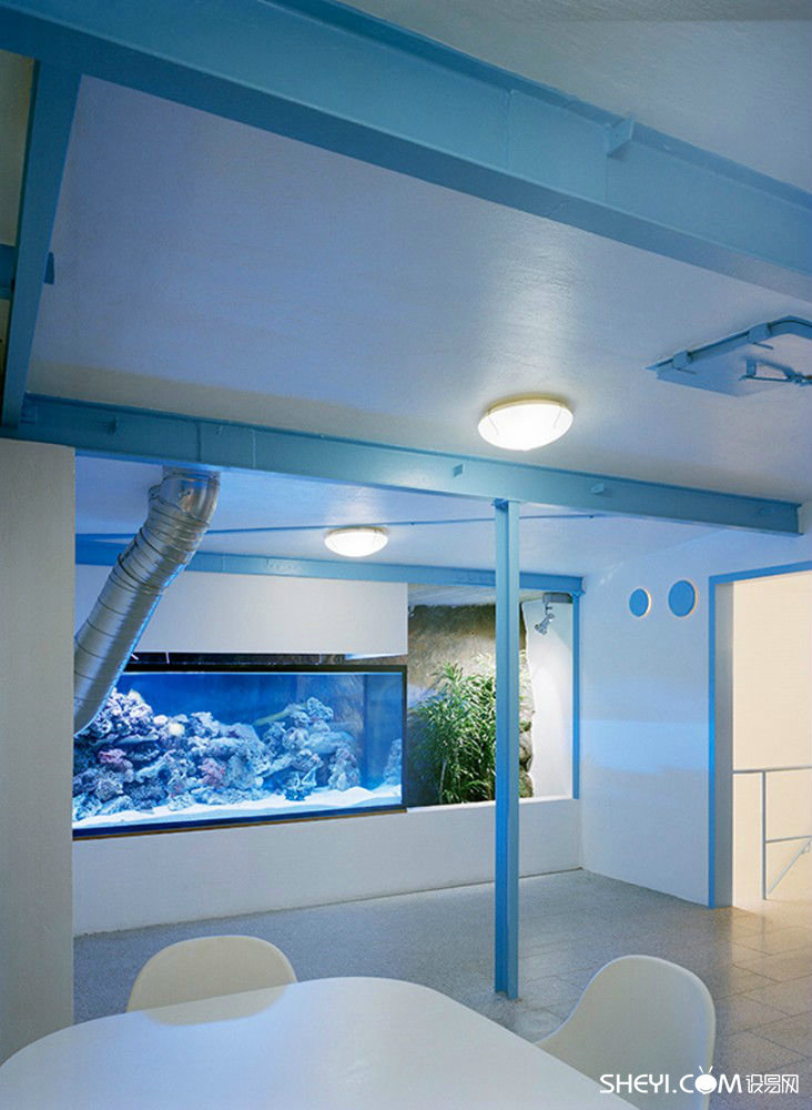 news-zuianquan-12.jpg 世界上最安全的秘密总部是哪里呢? | 设计赏析