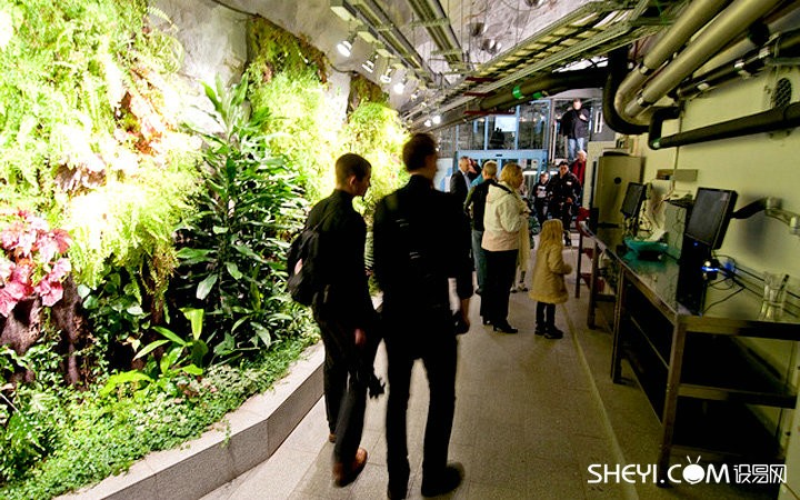 news-zuianquan-13.jpg 世界上最安全的秘密总部是哪里呢? | 设计赏析