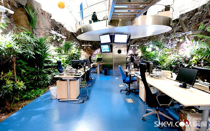 news-zuianquan-14.jpg 世界上最安全的秘密总部是哪里呢? | 设计赏析