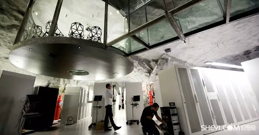 news-zuianquan-16.jpg 世界上最安全的秘密总部是哪里呢? | 设计赏析