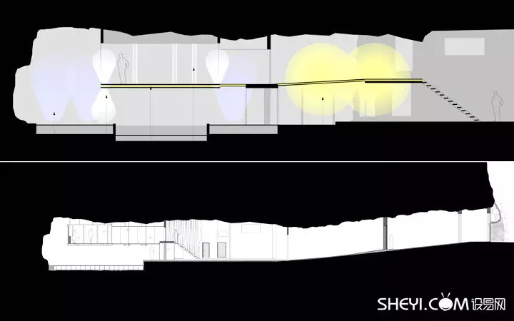 news-zuianquan-18.jpg 世界上最安全的秘密总部是哪里呢? | 设计赏析