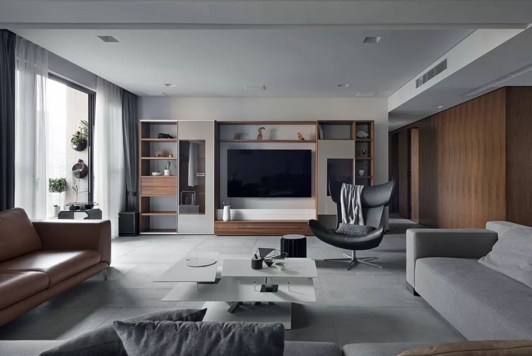 news-kanbuni-04.jpg 看不腻的现代风的家 | 设计赏析