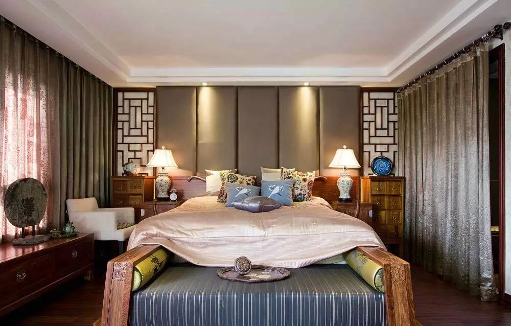 news-ruanzhaungsheji-15.jpg 新中式软装设计欣赏 | 设计赏析