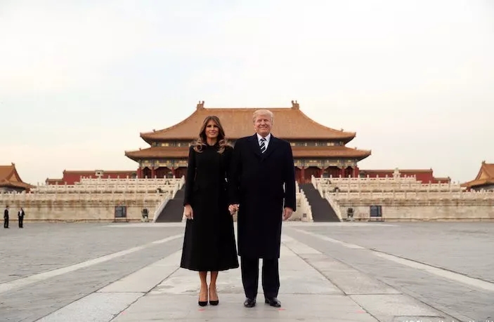 news-ruihuameiguo-02.jpg 北京瑞吉酒店 美国总统之选 | 设计赏析