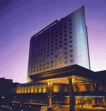 news-ruihuameiguo-03.jpg 北京瑞吉酒店 美国总统之选 | 设计赏析