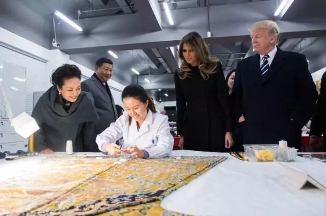 news-ruihuameiguo-09.jpg 北京瑞吉酒店 美国总统之选 | 设计赏析