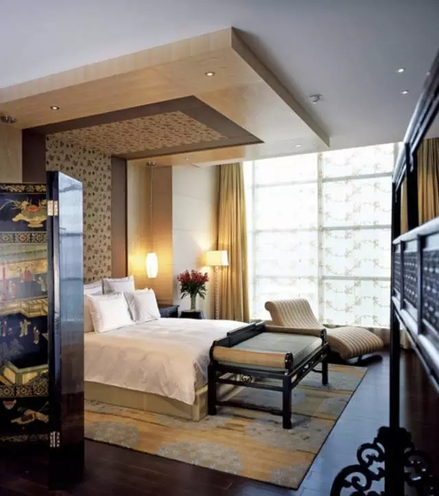 news-ruihuameiguo-13.jpg 北京瑞吉酒店 美国总统之选 | 设计赏析