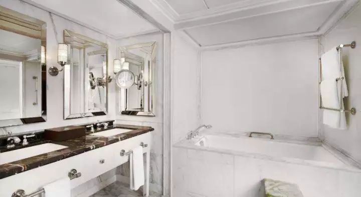 news-ruihuameiguo-18.jpg 北京瑞吉酒店 美国总统之选 | 设计赏析