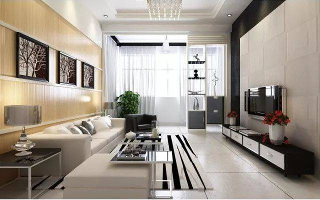 news-shejiyaodian-04.jpg 室内设计要注意的设计要点 | 设计赏析