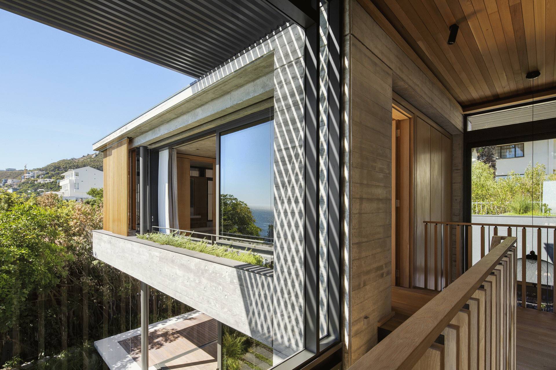 news-shishanghaozhai-20.jpg 隐于闹市的时尚豪宅 | 设计赏析