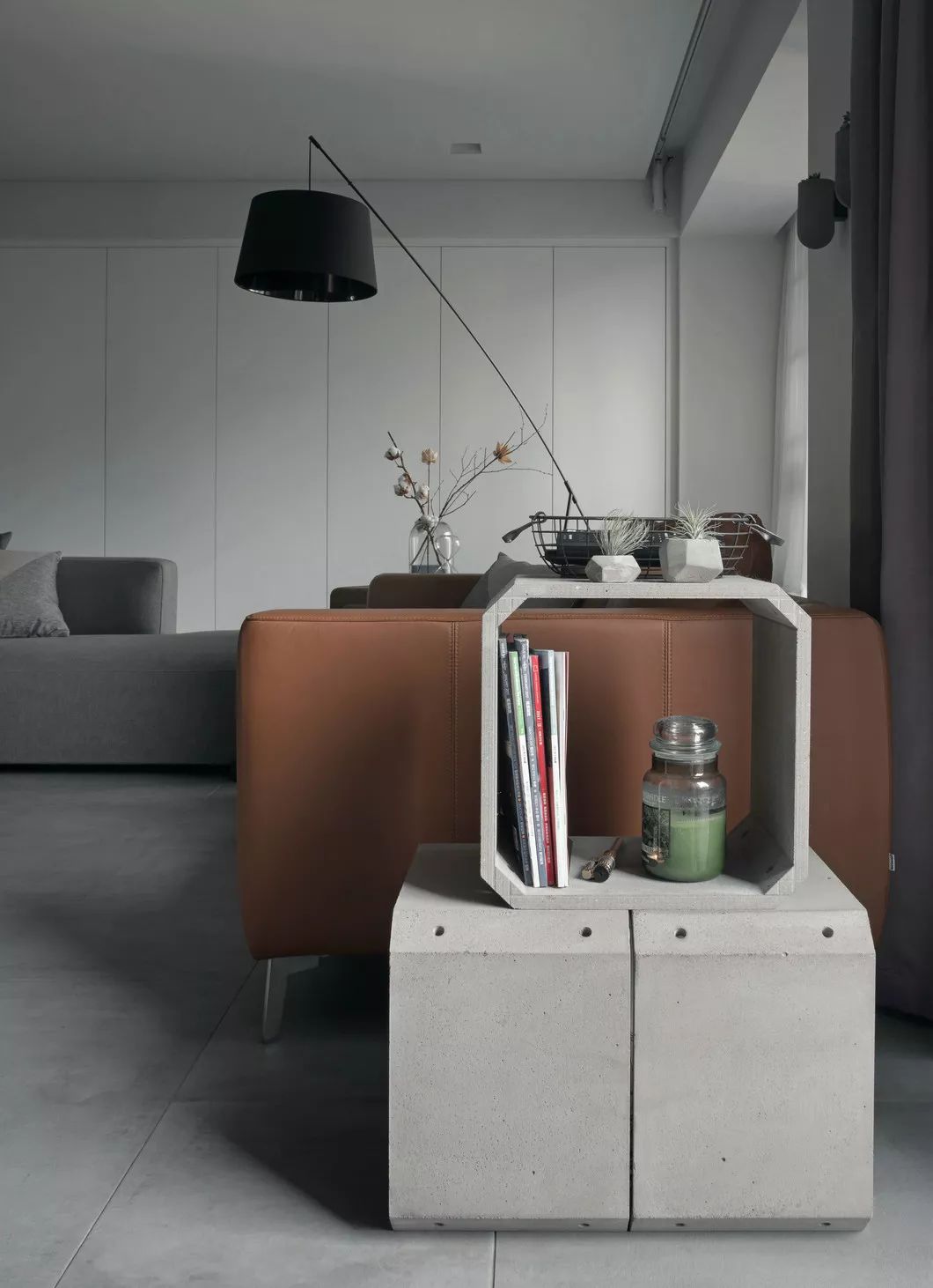 news-xiandafeng-06.jpg 现代风的家是这个样子! | 设计赏析