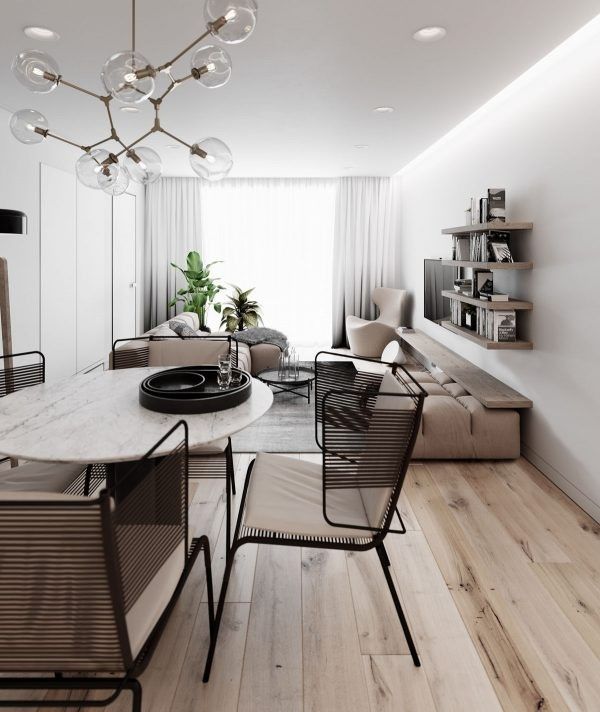 news-xiaohuxing-02.jpg 小户型怎样设计才合理 | 设计赏析