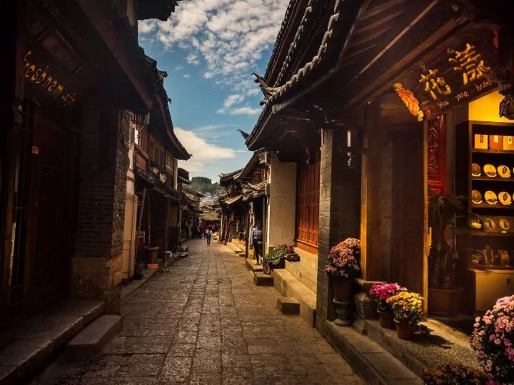 news-xielu-16.jpg 仙女般的活法欣赏 | 设计赏析