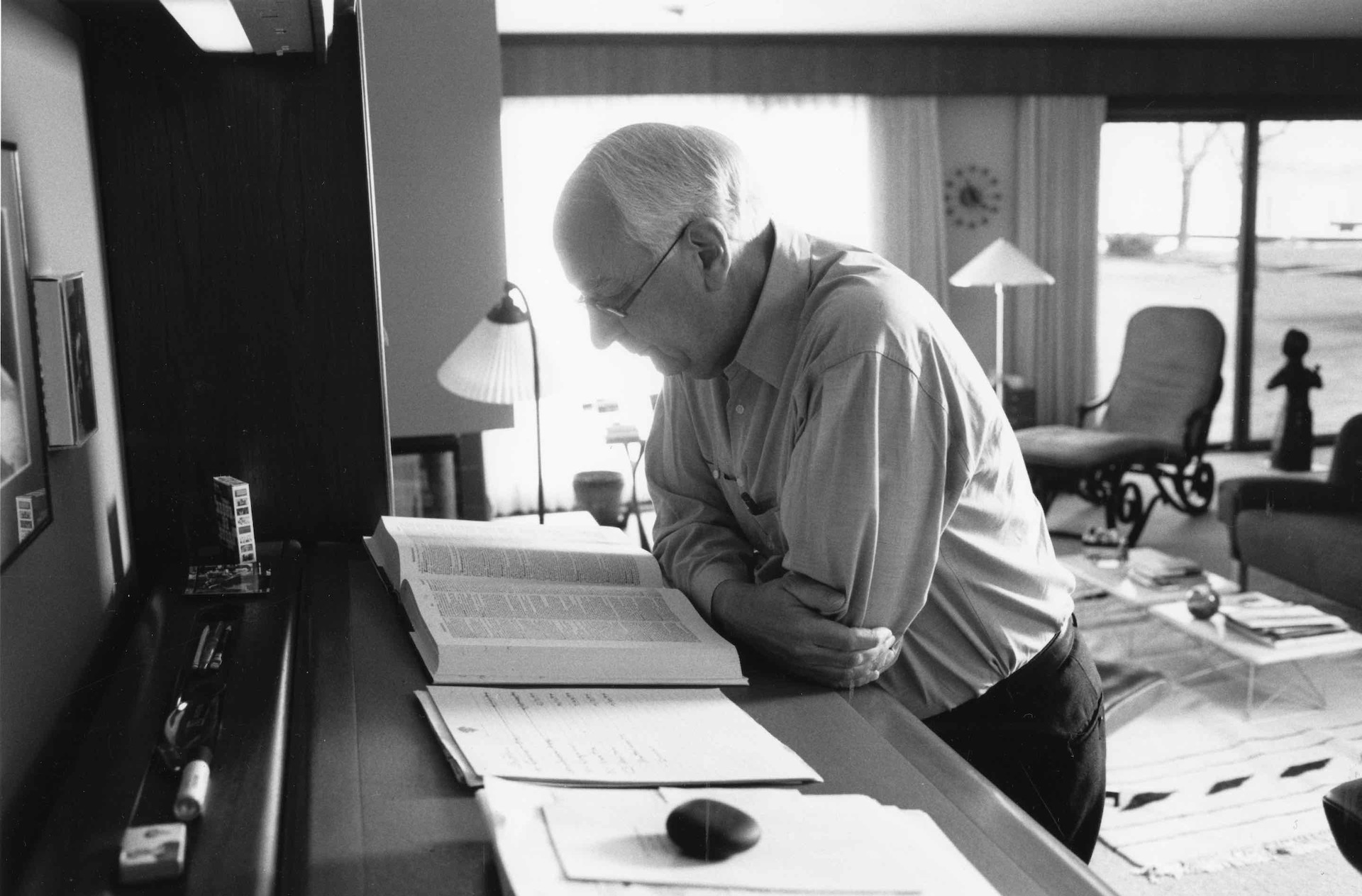 Max De Pree, 1924-2017 | ƴ