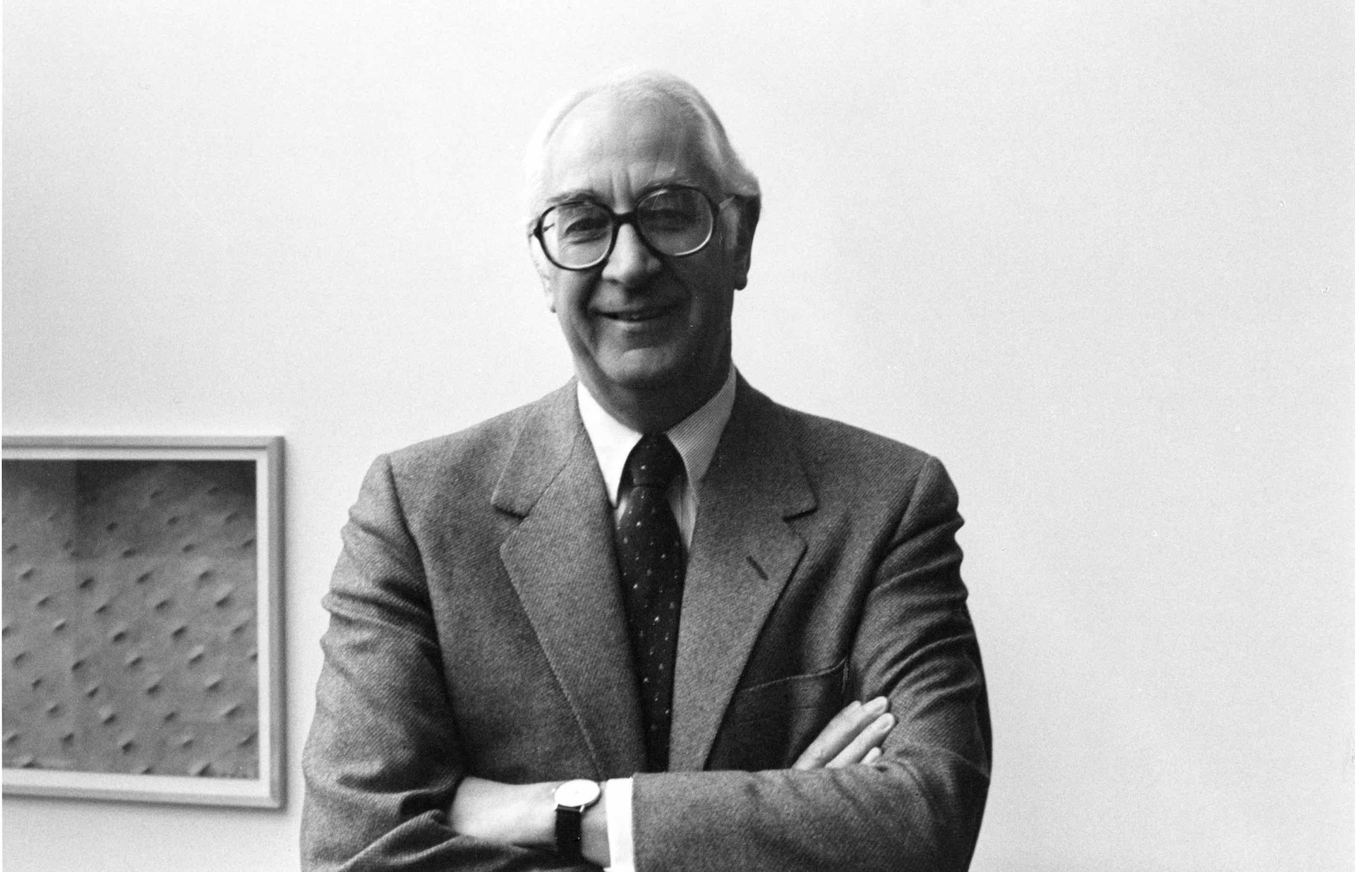 Max De Pree, 1924-2017 | ƴ