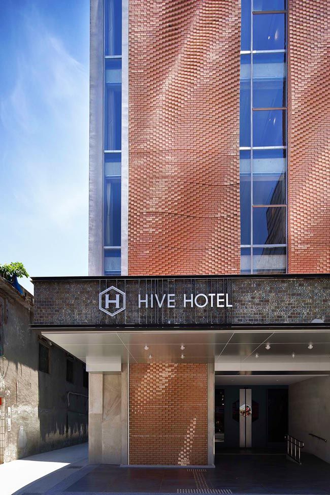 ޶Ϸˮש HIVE HOTEL ˷Ʒù | 