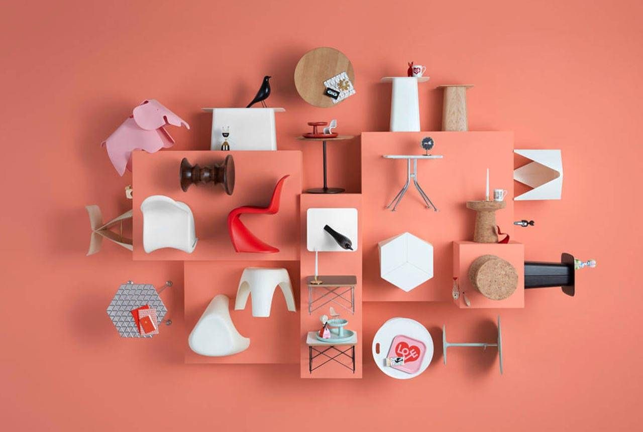 Vitra 2018ϵ | һƷ㾪 | Ҿ