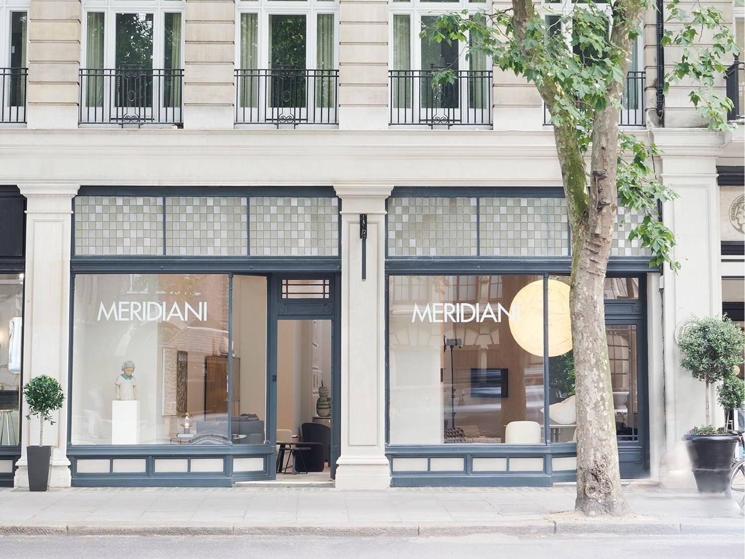 MERIDIANI | չҾߵľ֮ | Ҿ