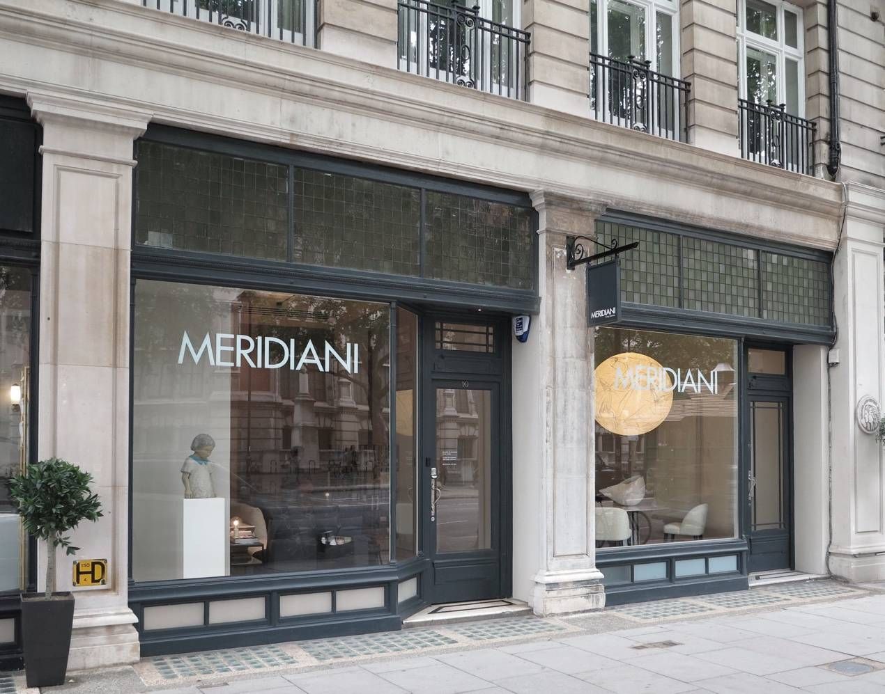 MERIDIANI | չҾߵľ֮ | Ҿ