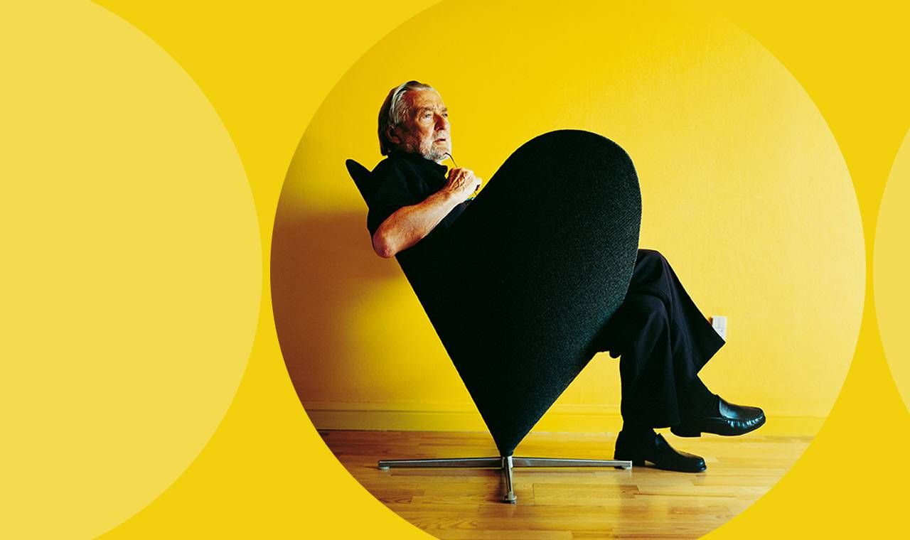 Vitra | ֪˶Σδ˽Panton Chairƹ | Ҿ