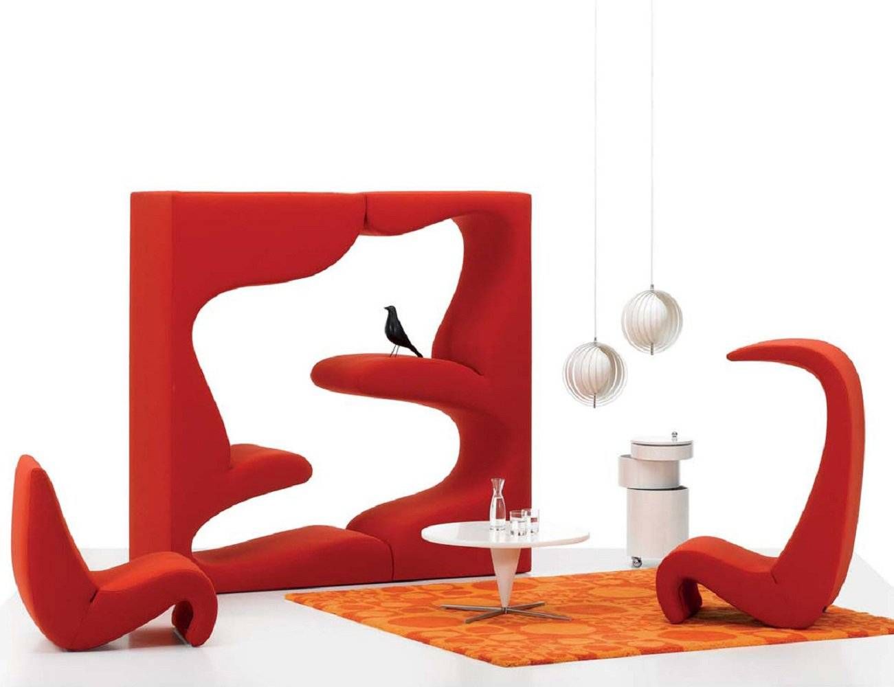 Vitra | ֪˶Σδ˽Panton Chairƹ | Ҿ