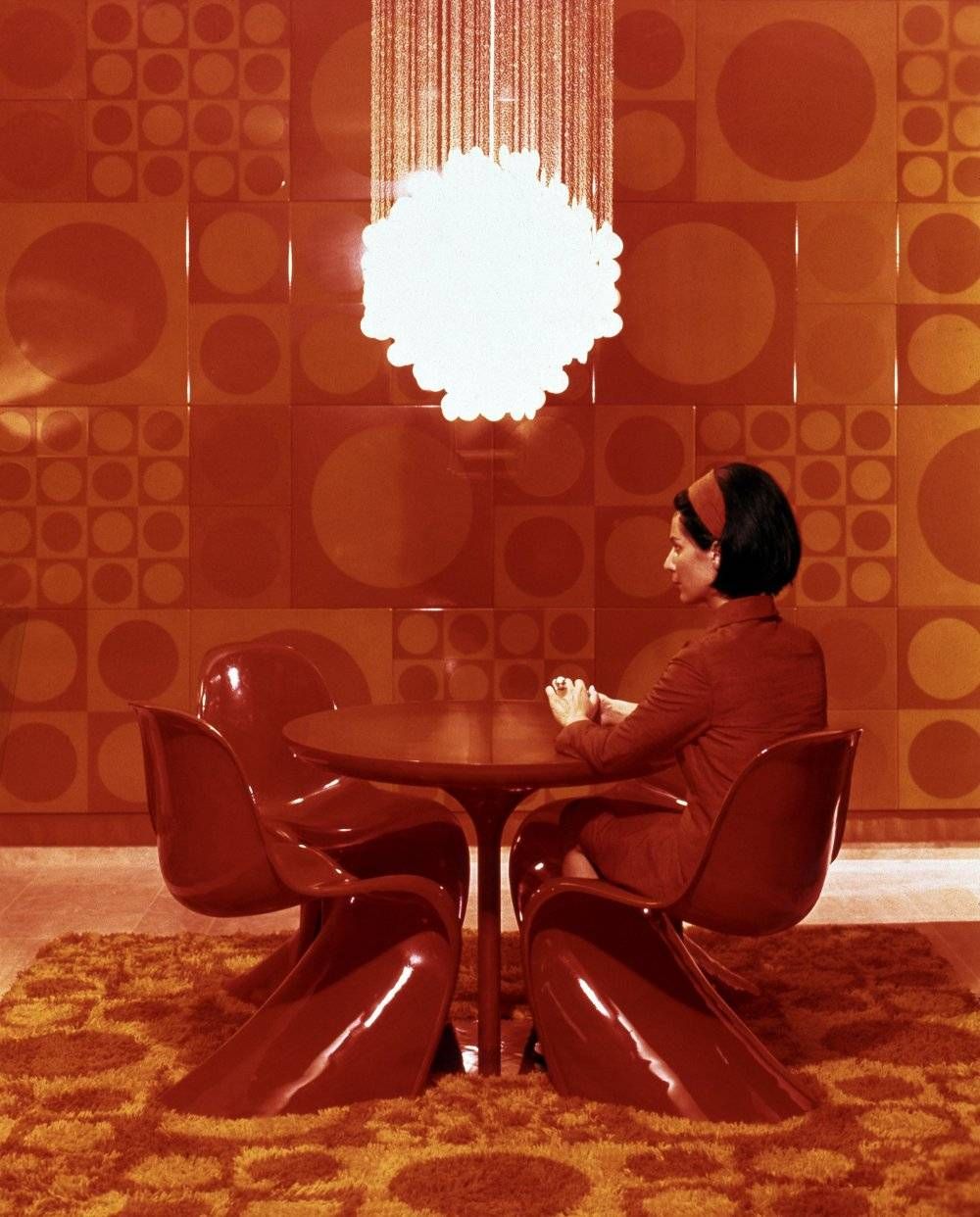 Vitra | ֪˶Σδ˽Panton Chairƹ | Ҿ