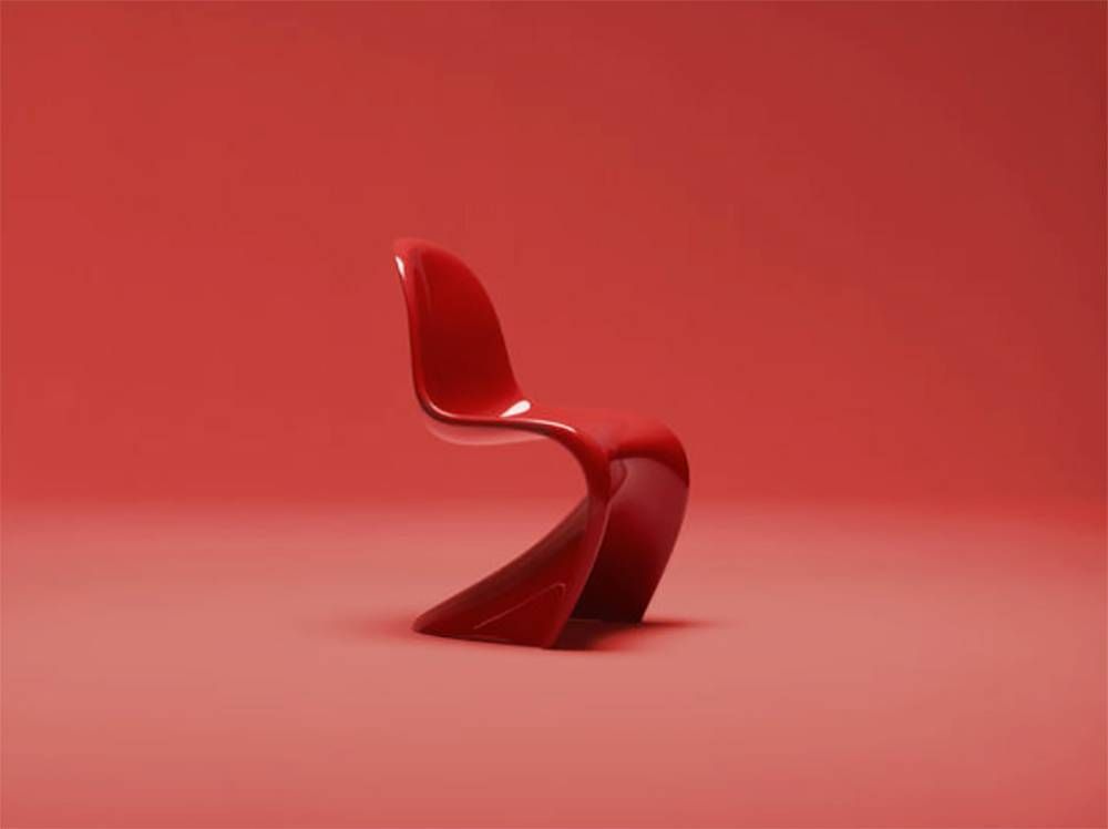Vitra | ֪˶Σδ˽Panton Chairƹ | Ҿ