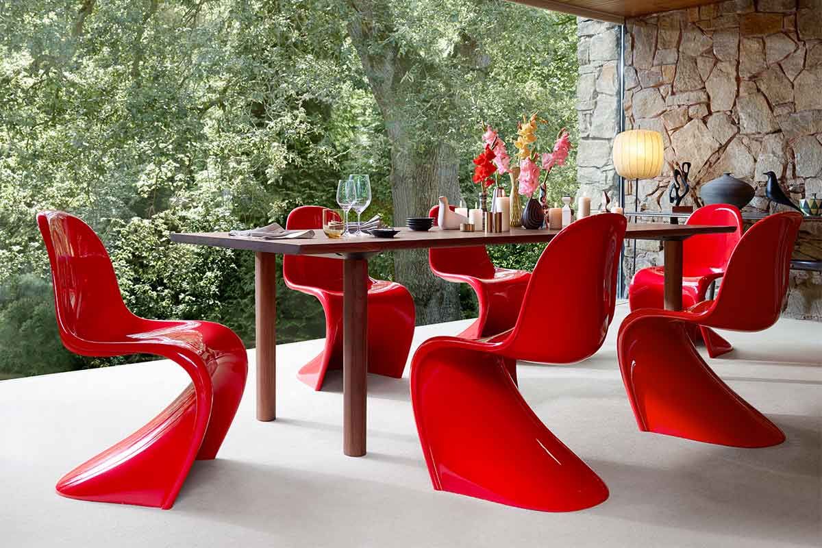 Vitra | ֪˶Σδ˽Panton Chairƹ | Ҿ