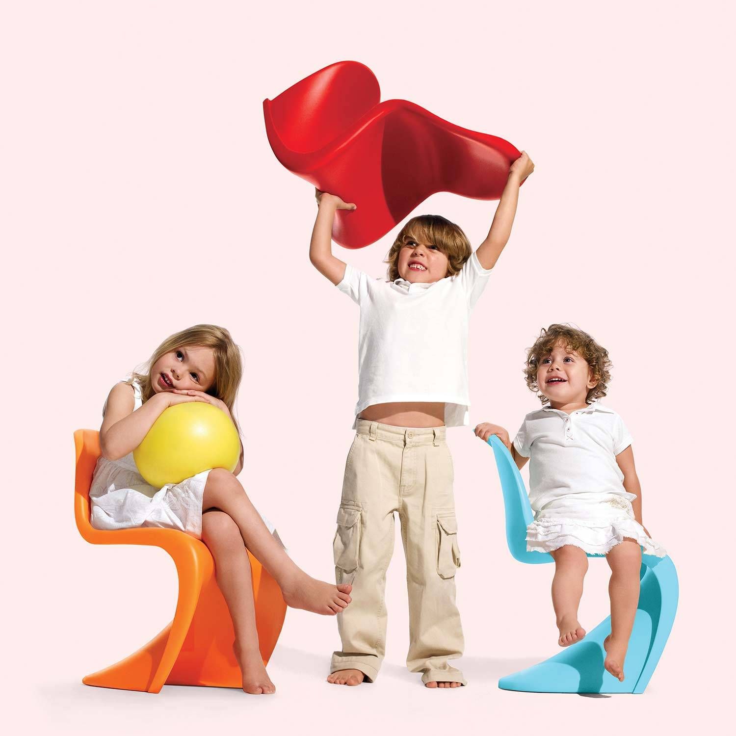 Vitra | ֪˶Σδ˽Panton Chairƹ | Ҿ