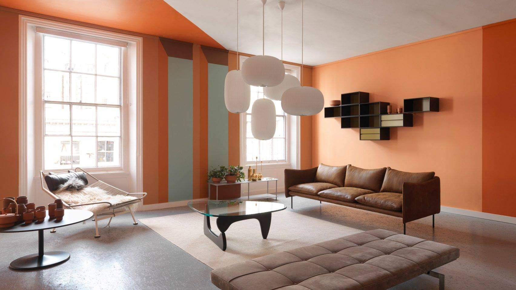 Skandium Townhouse | չƣֻŵ | 