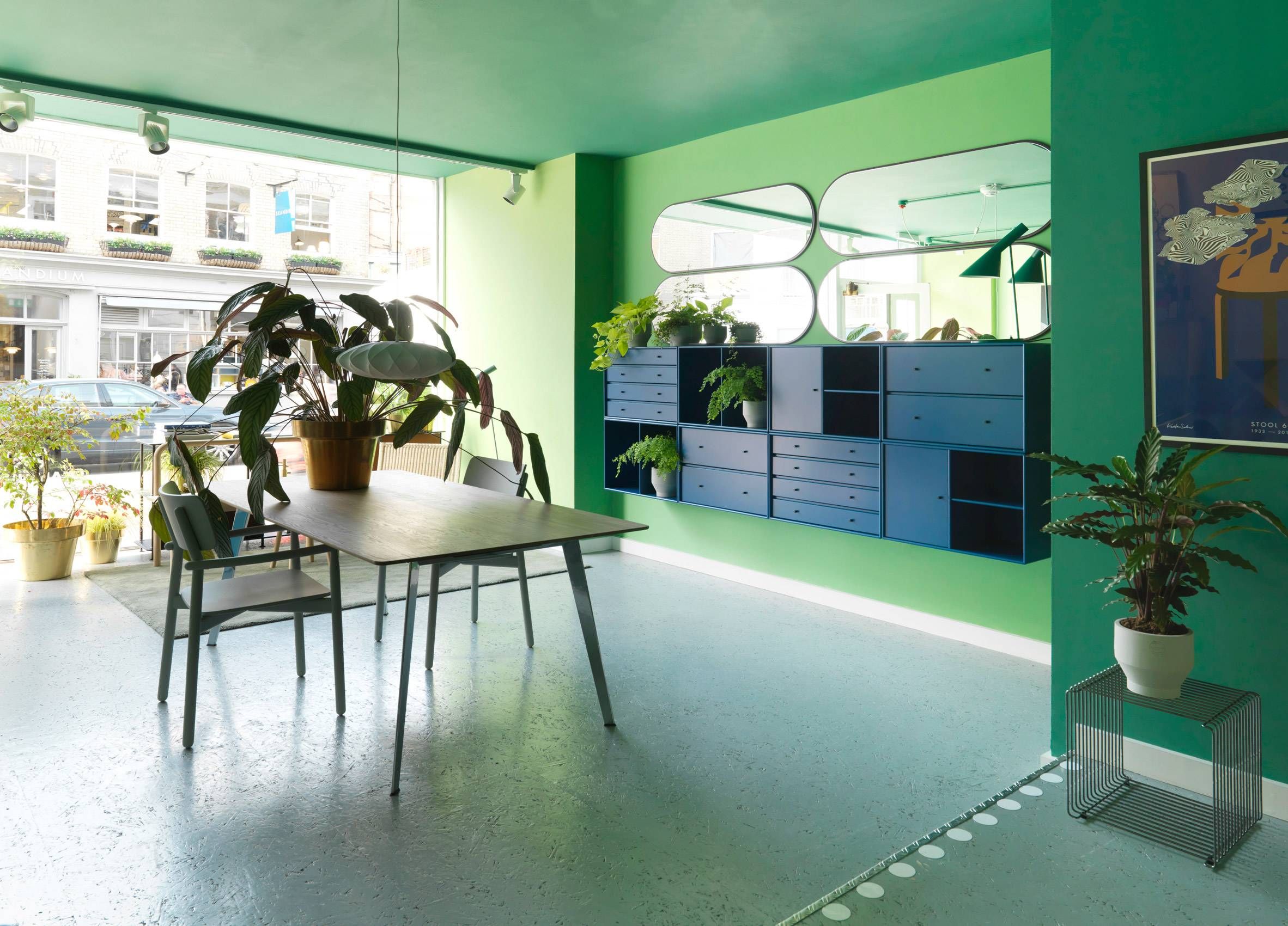 Skandium Townhouse | չƣֻŵ | 