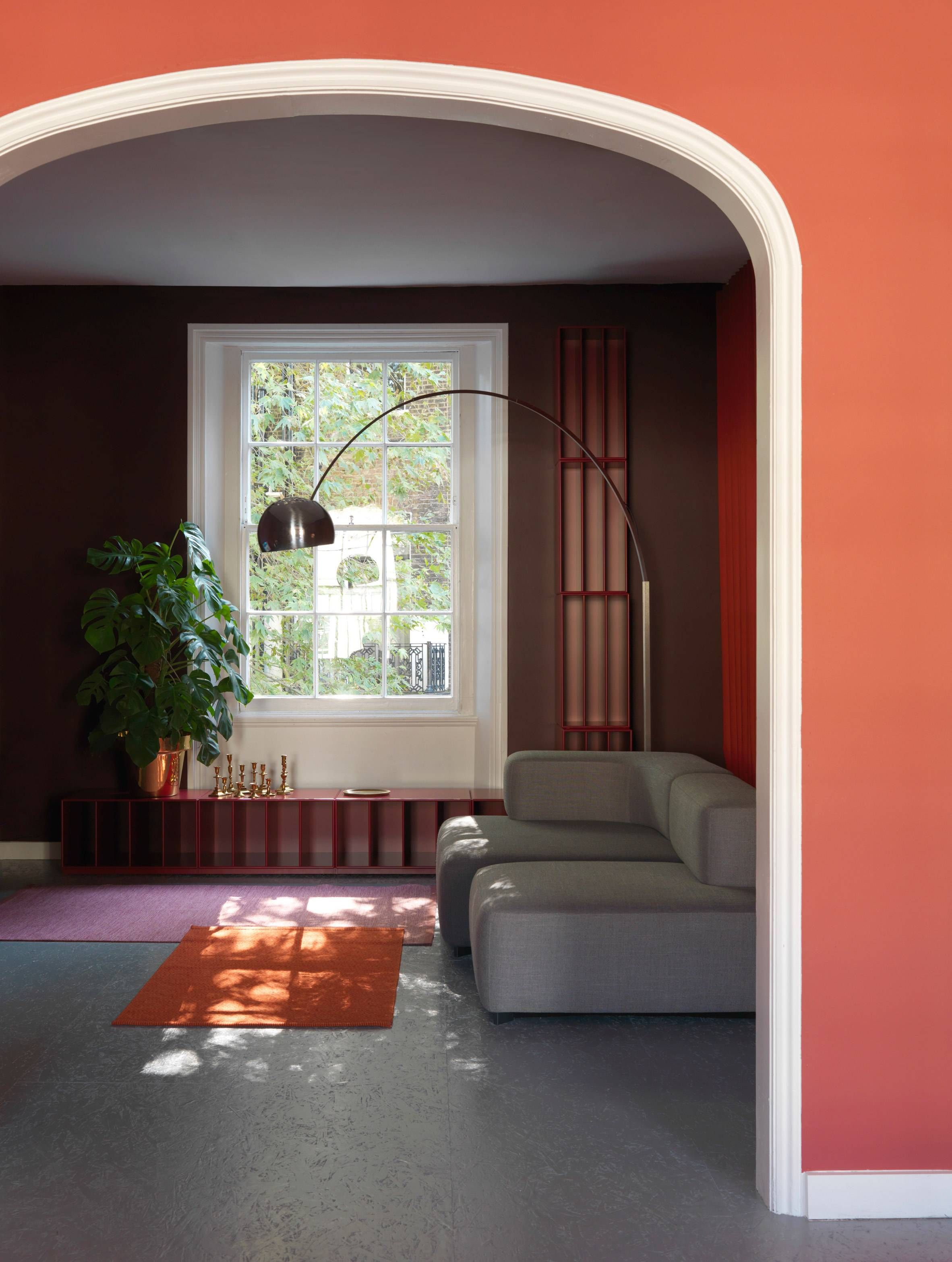 Skandium Townhouse | չƣֻŵ | 