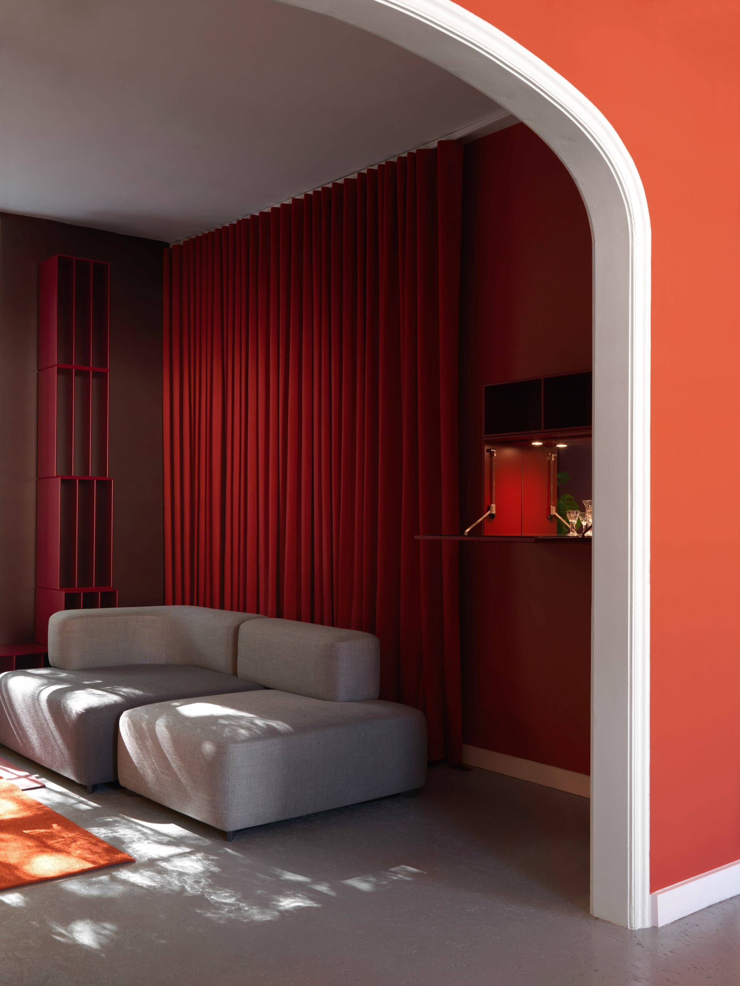 Skandium Townhouse | չƣֻŵ | 