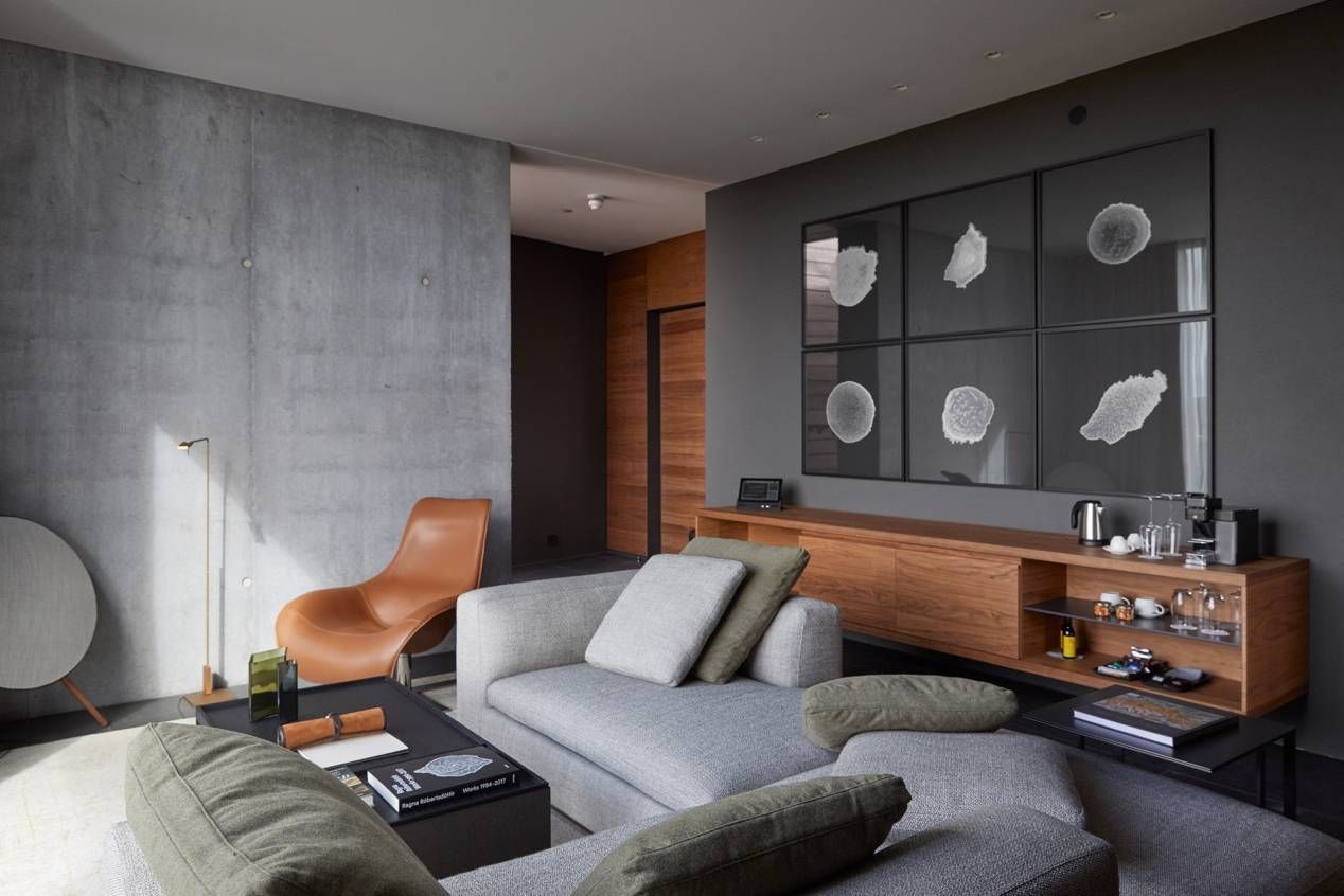 Basalt Architects | ϵľƵ | 