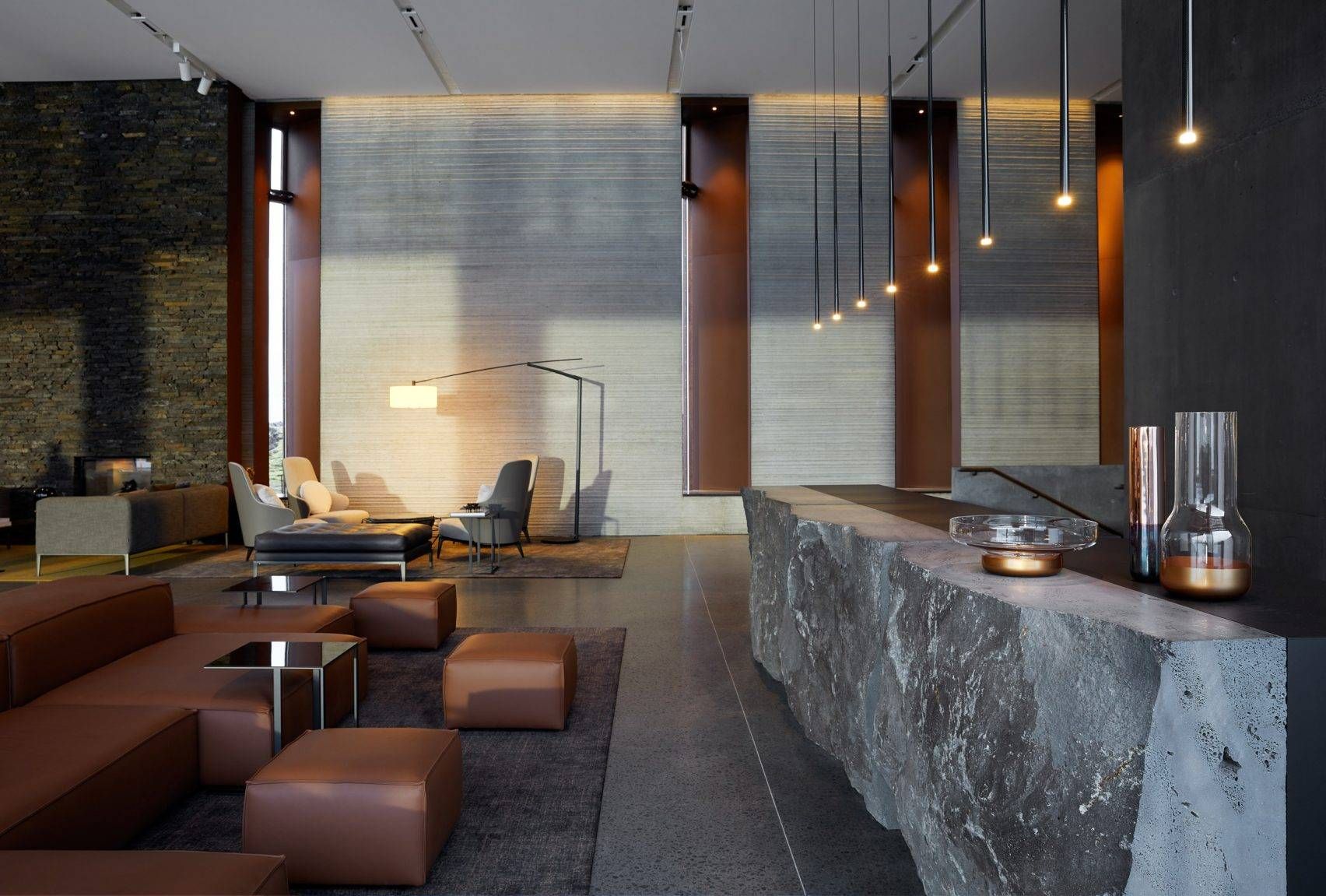 Basalt Architects | ϵľƵ | 