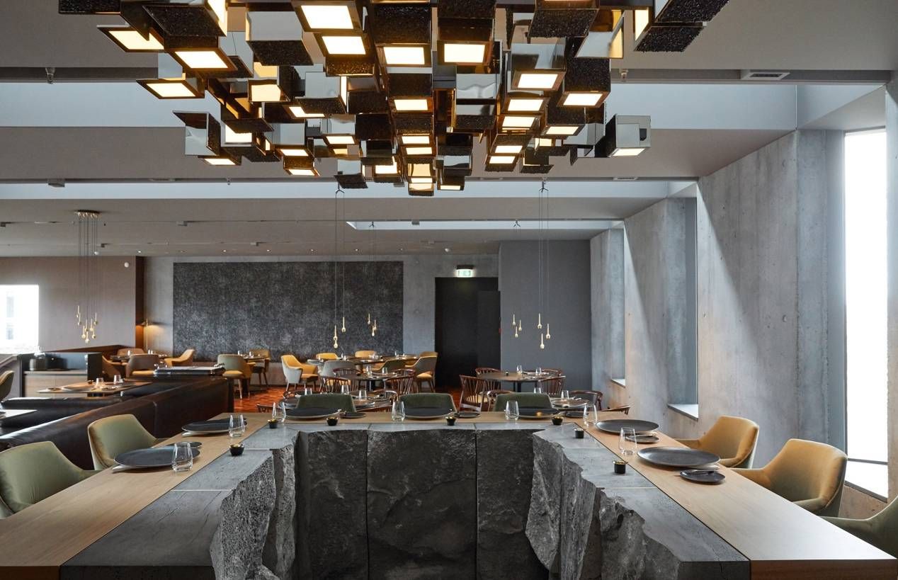 Basalt Architects | ϵľƵ | 