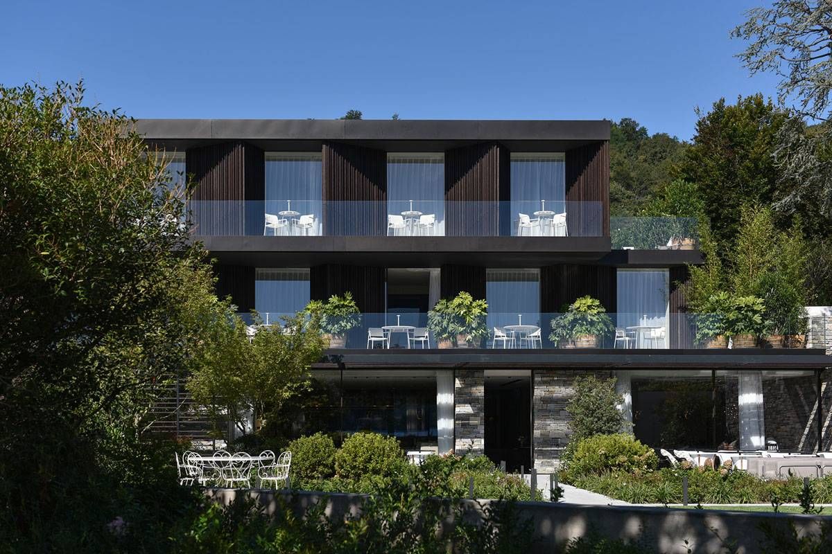 Casa Fantini Lake Time | 滷ƷƵ | 