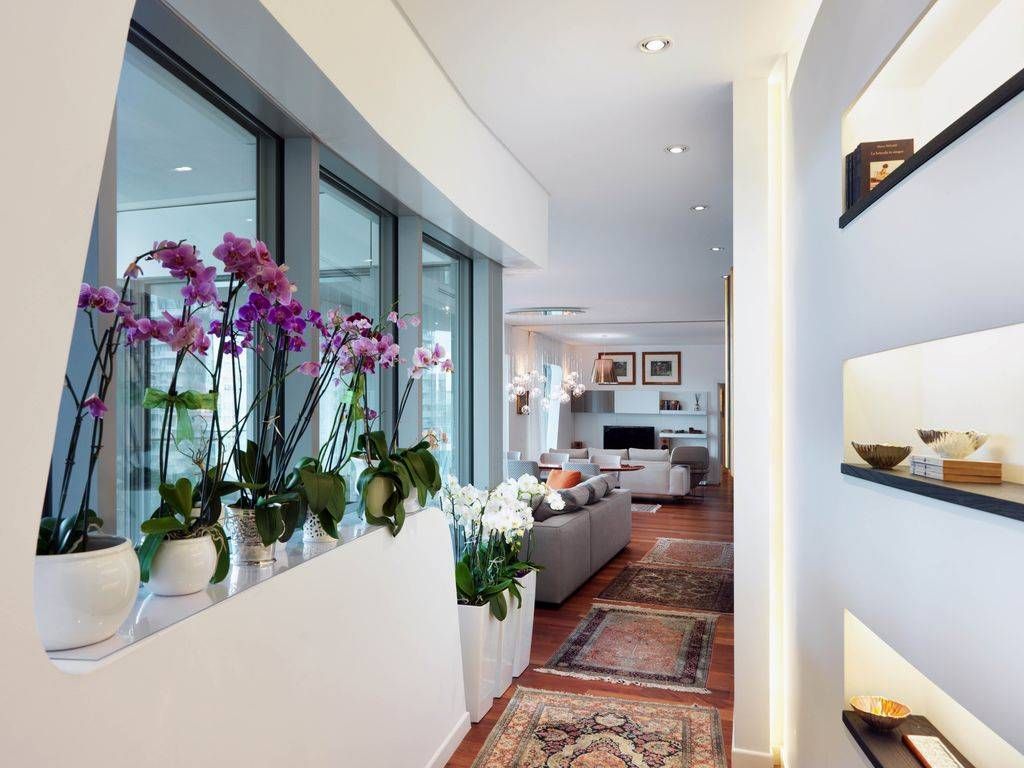 Zaha HadidδɵMinotti + FLOSͥ | 