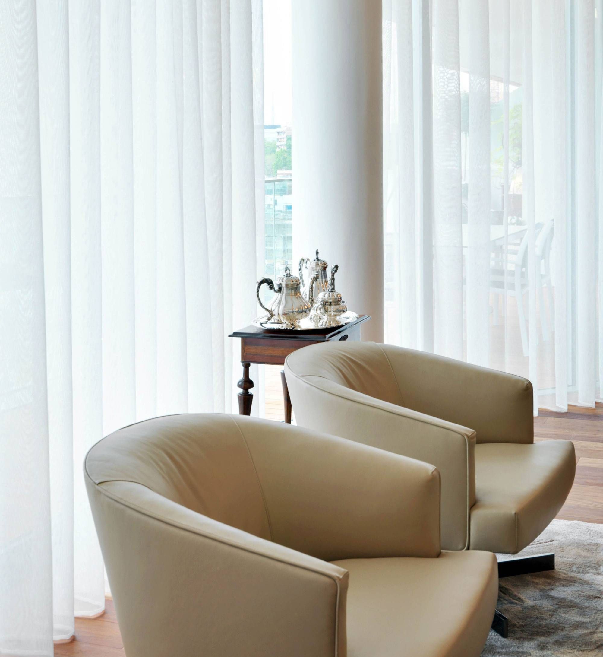 Zaha HadidδɵMinotti + FLOSͥ | 