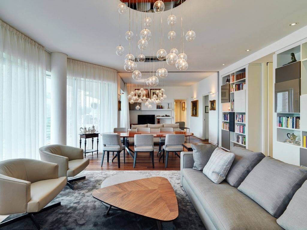 Zaha HadidδɵMinotti + FLOSͥ | 