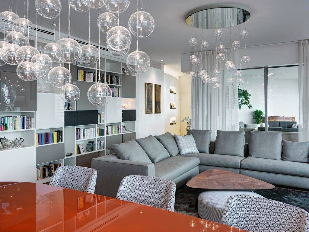 Zaha HadidδɵMinotti + FLOSͥ | 