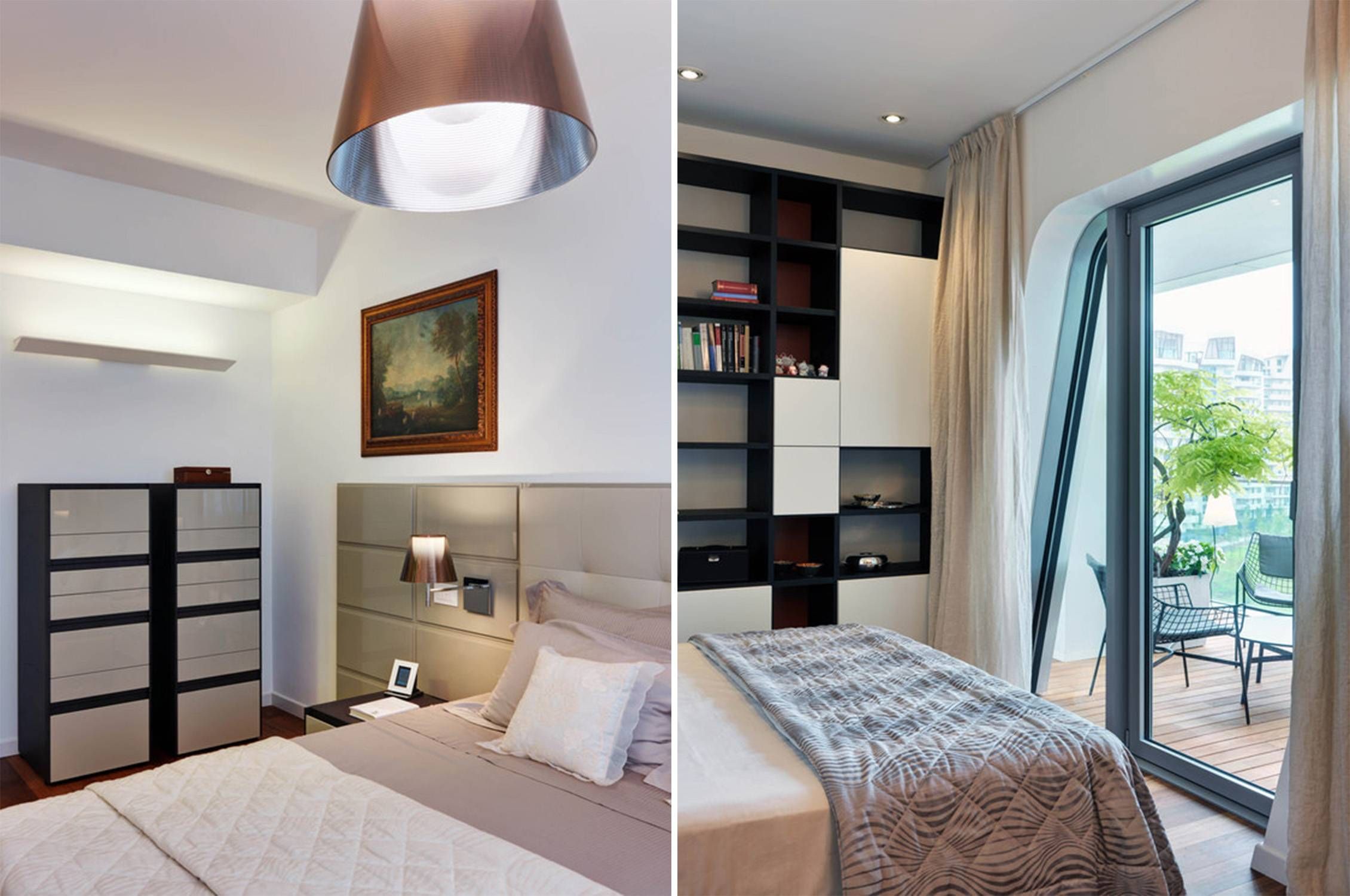 Zaha HadidδɵMinotti + FLOSͥ | 