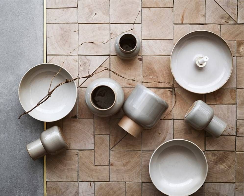 Cecilie Manz | ٻMaison&Objet 2018ʦ | ƴ