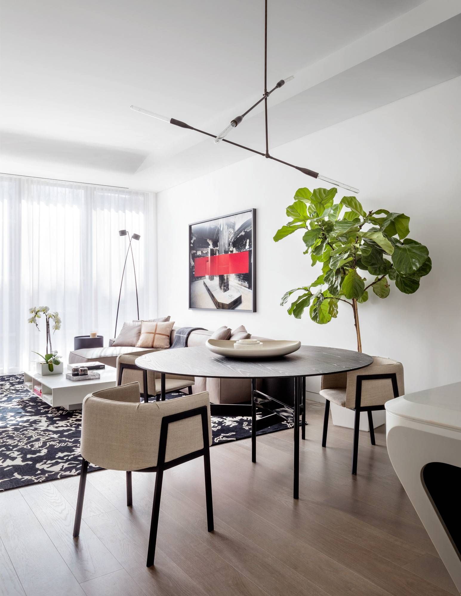 Zaha Hadid | ˣ520 West 28thԢ | 