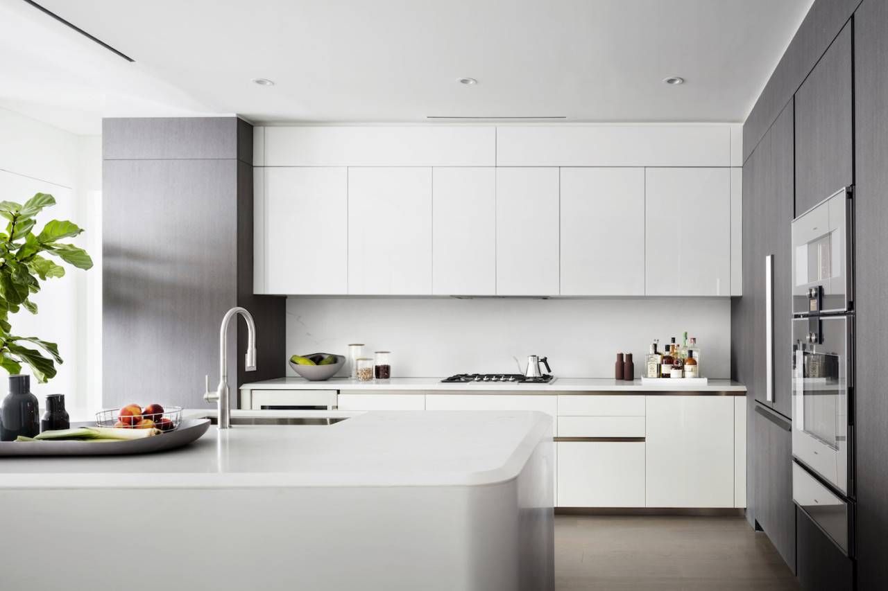 Zaha Hadid | ˣ520 West 28thԢ | 
