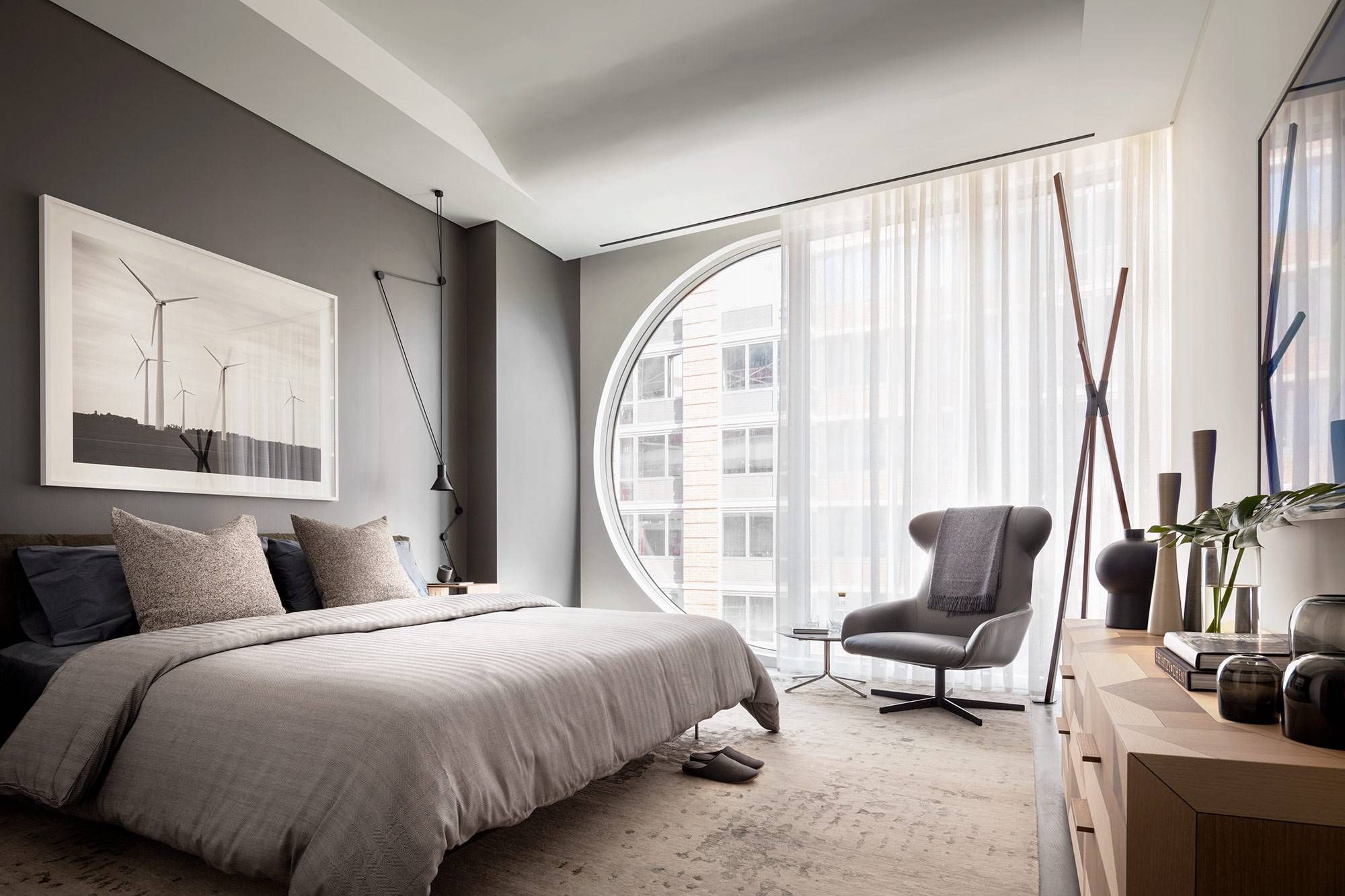 Zaha Hadid | ˣ520 West 28thԢ | 