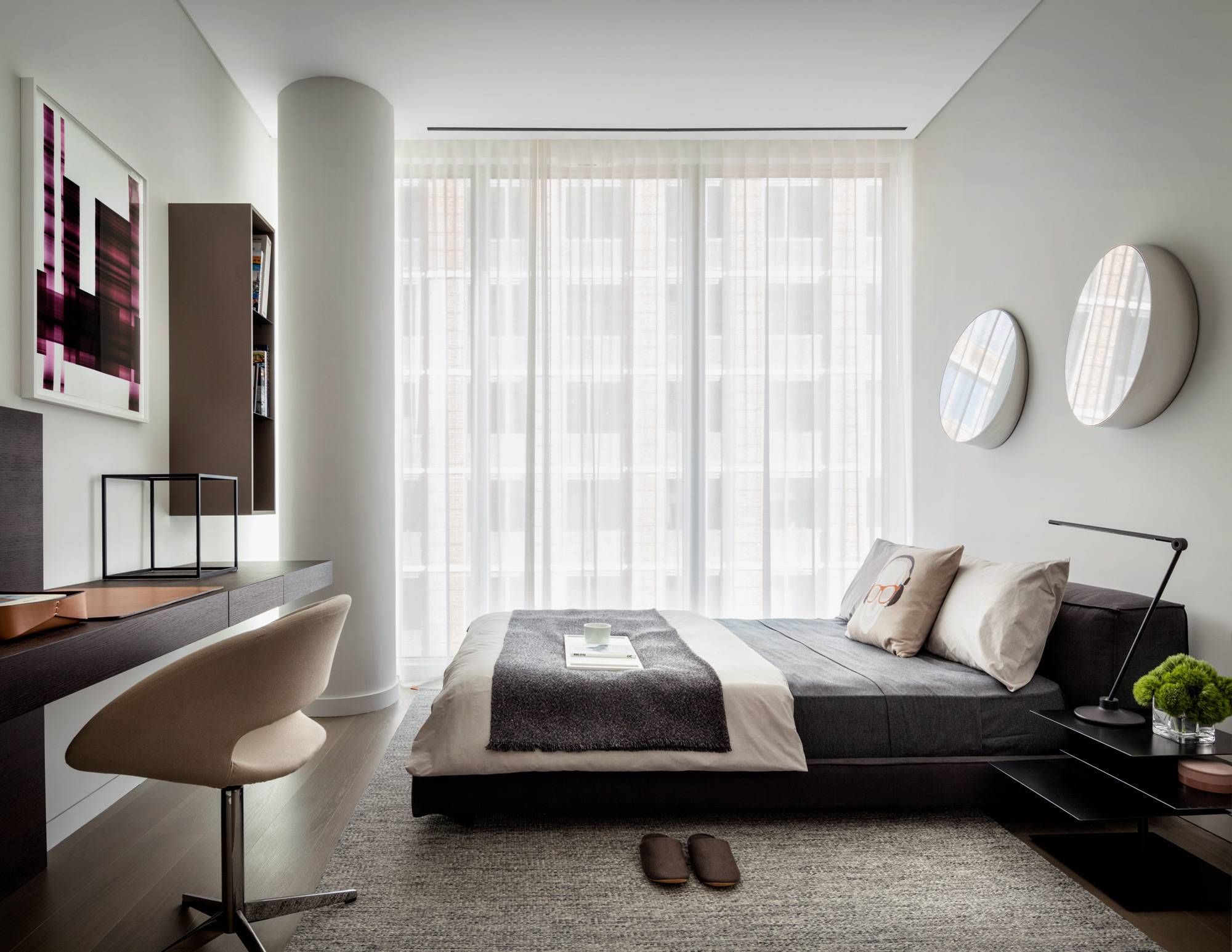 Zaha Hadid | ˣ520 West 28thԢ | 