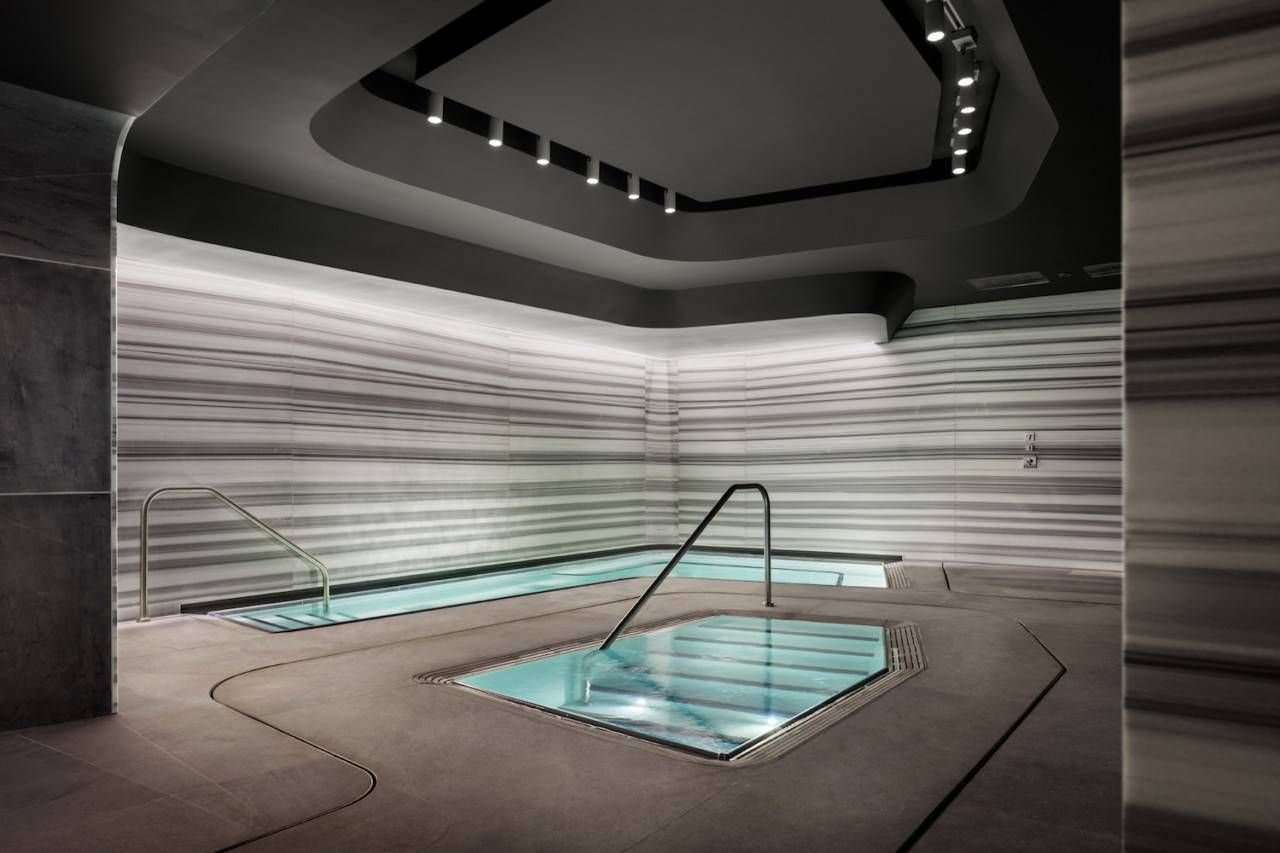Zaha Hadid | ˣ520 West 28thԢ | 